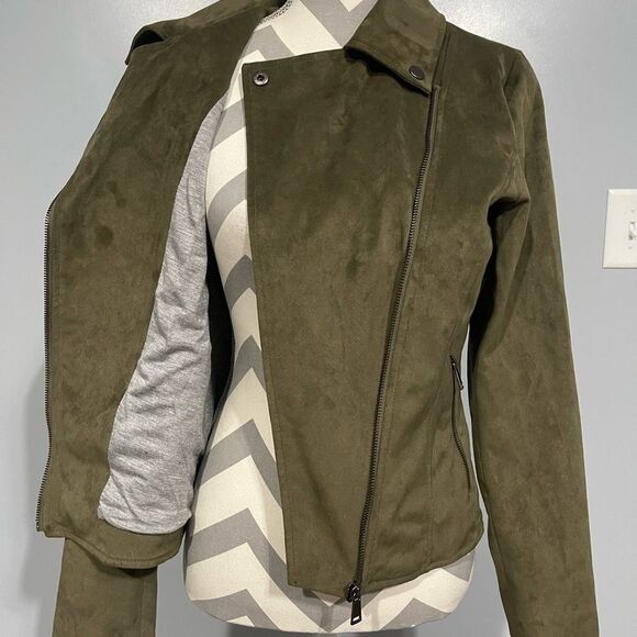 Bagatelle Jacket - Picture 8 of 11